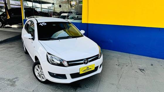 JAC J3 1.5 S 16V FLEX 4P MANUAL JAC J3 1.5 S 16V FLEX 4P MANUAL